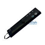 Bateria para GE DASH 4000 5000 3000 SM201-6 [bateria de substituição]